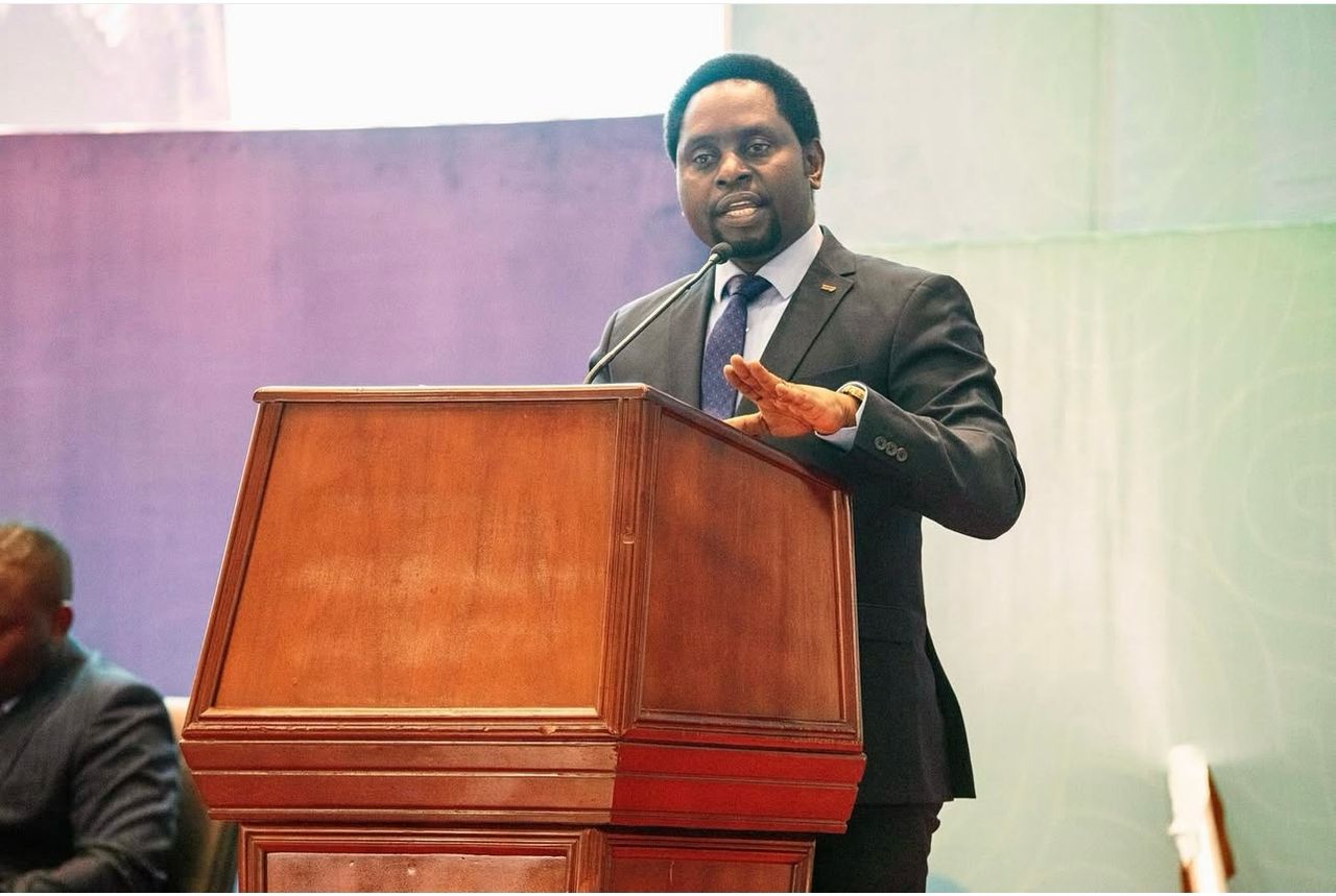 &quot;Wiki ya afya inaweka Mikakati ya pamoja ya kuboresha huduma za afya nchini&quot; Dkt. Dugange 